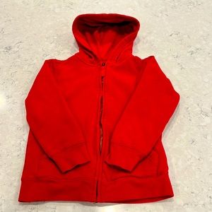 Primary Hoodie size 6-7